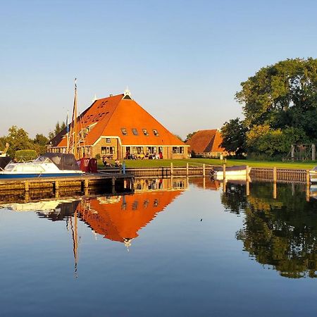 Ferienwohnung De Koevoet Teroele Exterior foto