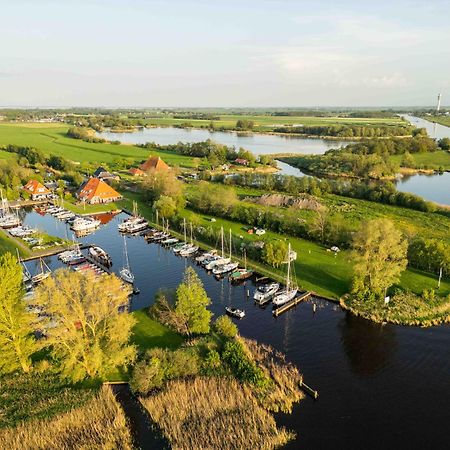 Ferienwohnung De Koevoet Teroele Exterior foto