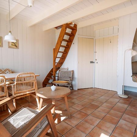 Ferienwohnung De Koevoet Teroele Exterior foto