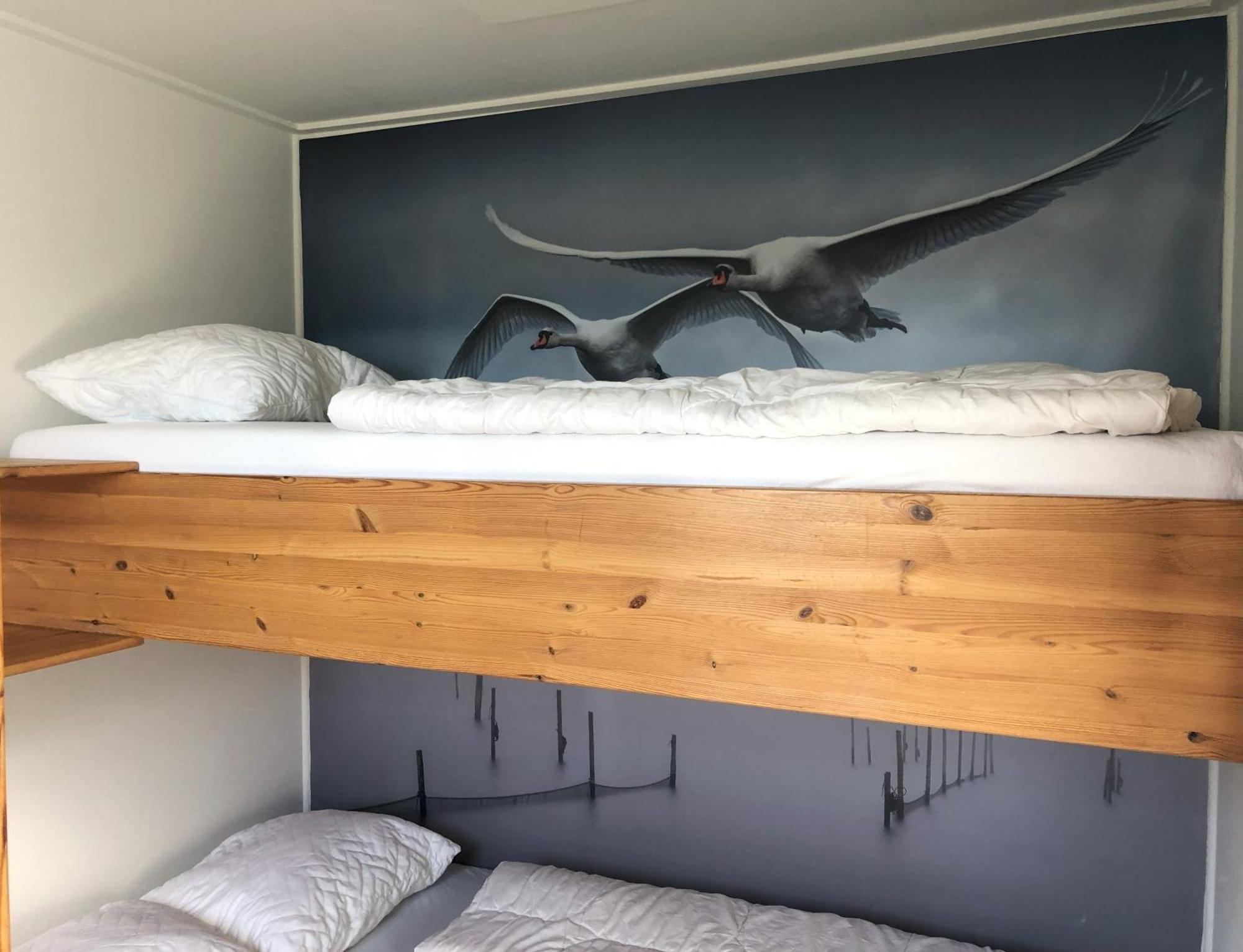 Ferienwohnung De Koevoet Teroele Exterior foto
