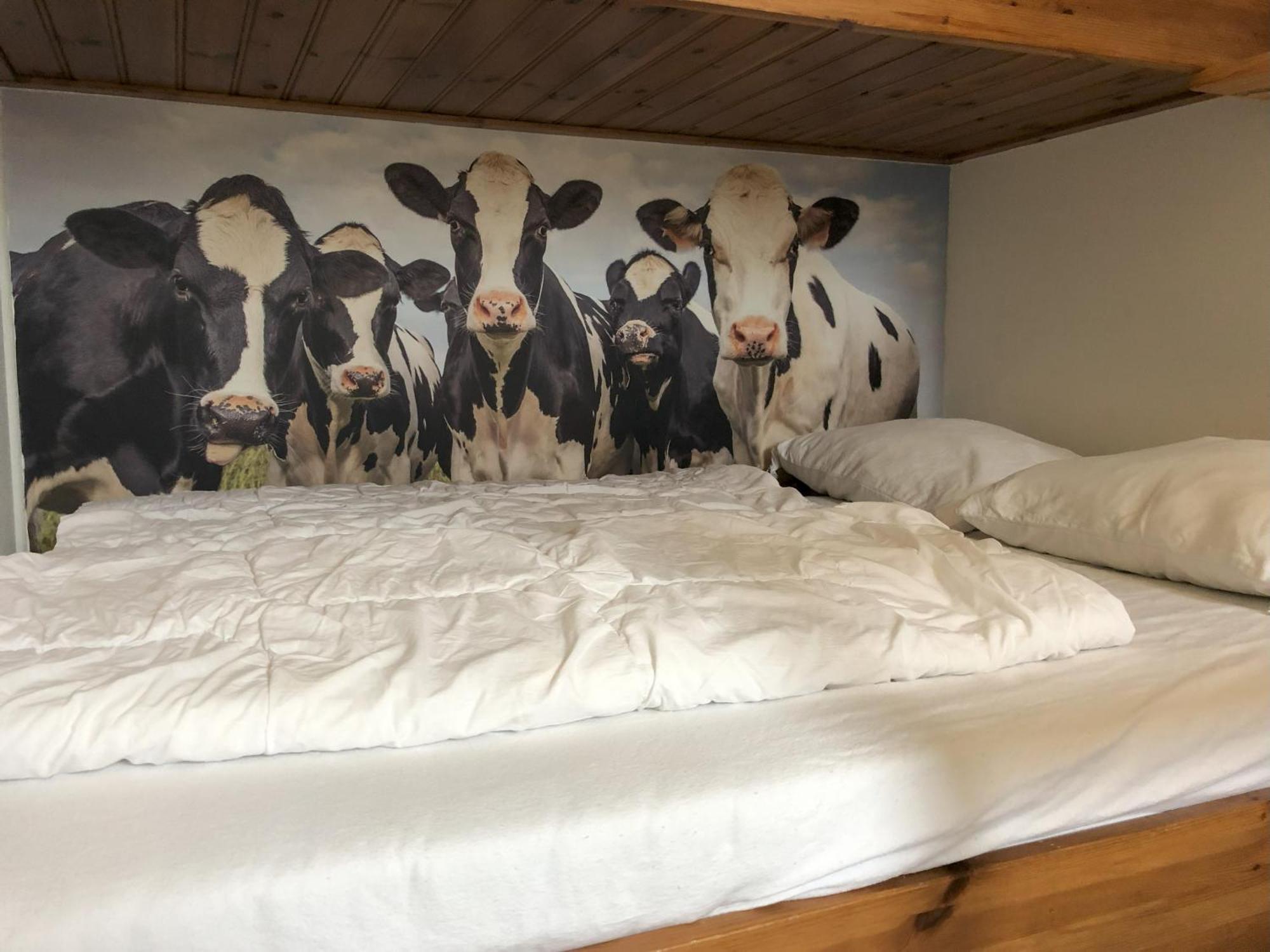 Ferienwohnung De Koevoet Teroele Exterior foto
