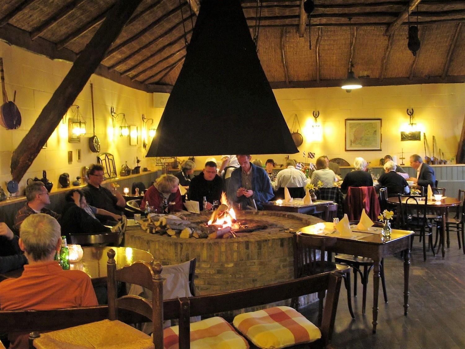 Ferienwohnung De Koevoet Teroele Exterior foto