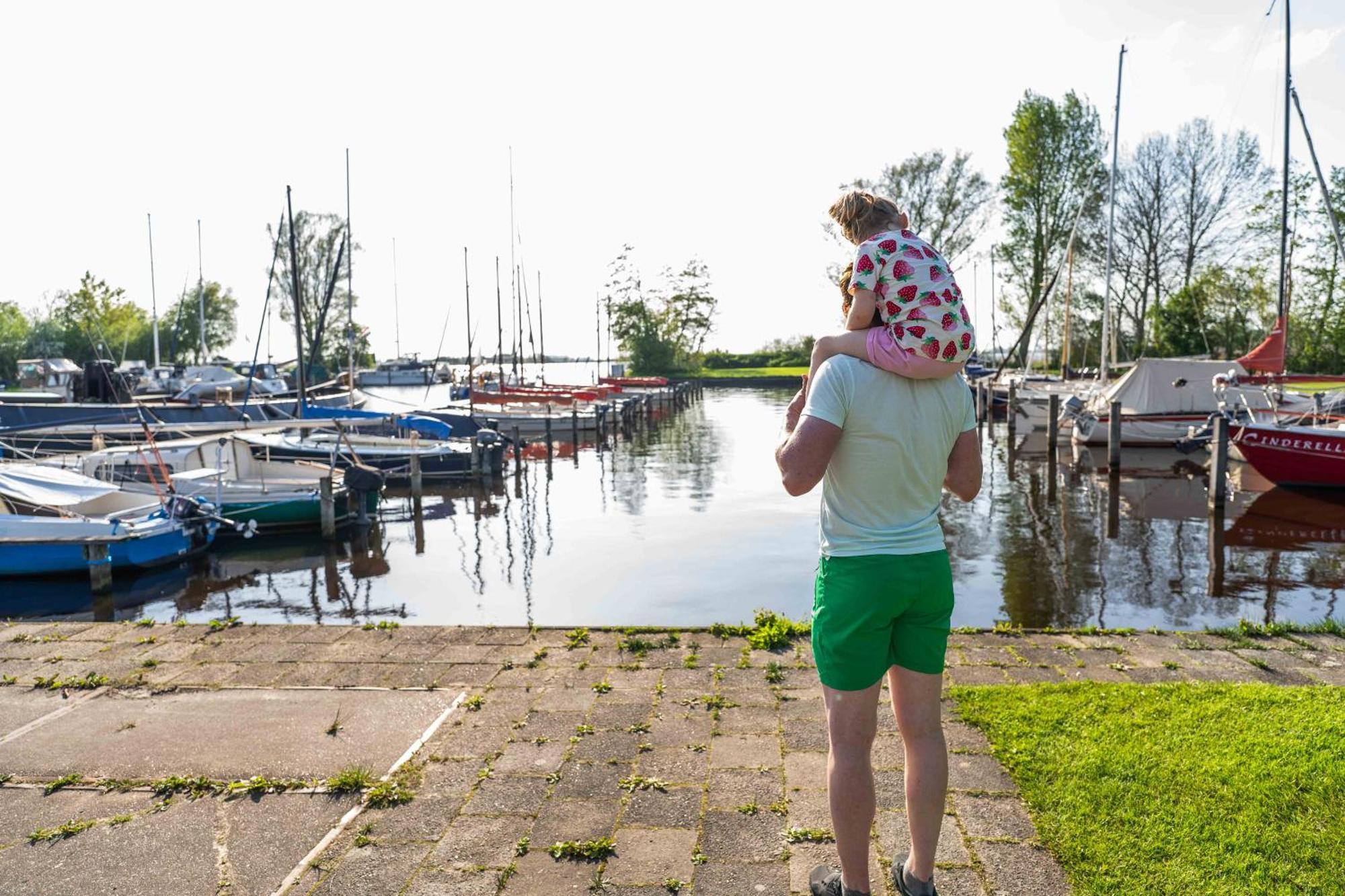 Ferienwohnung De Koevoet Teroele Exterior foto
