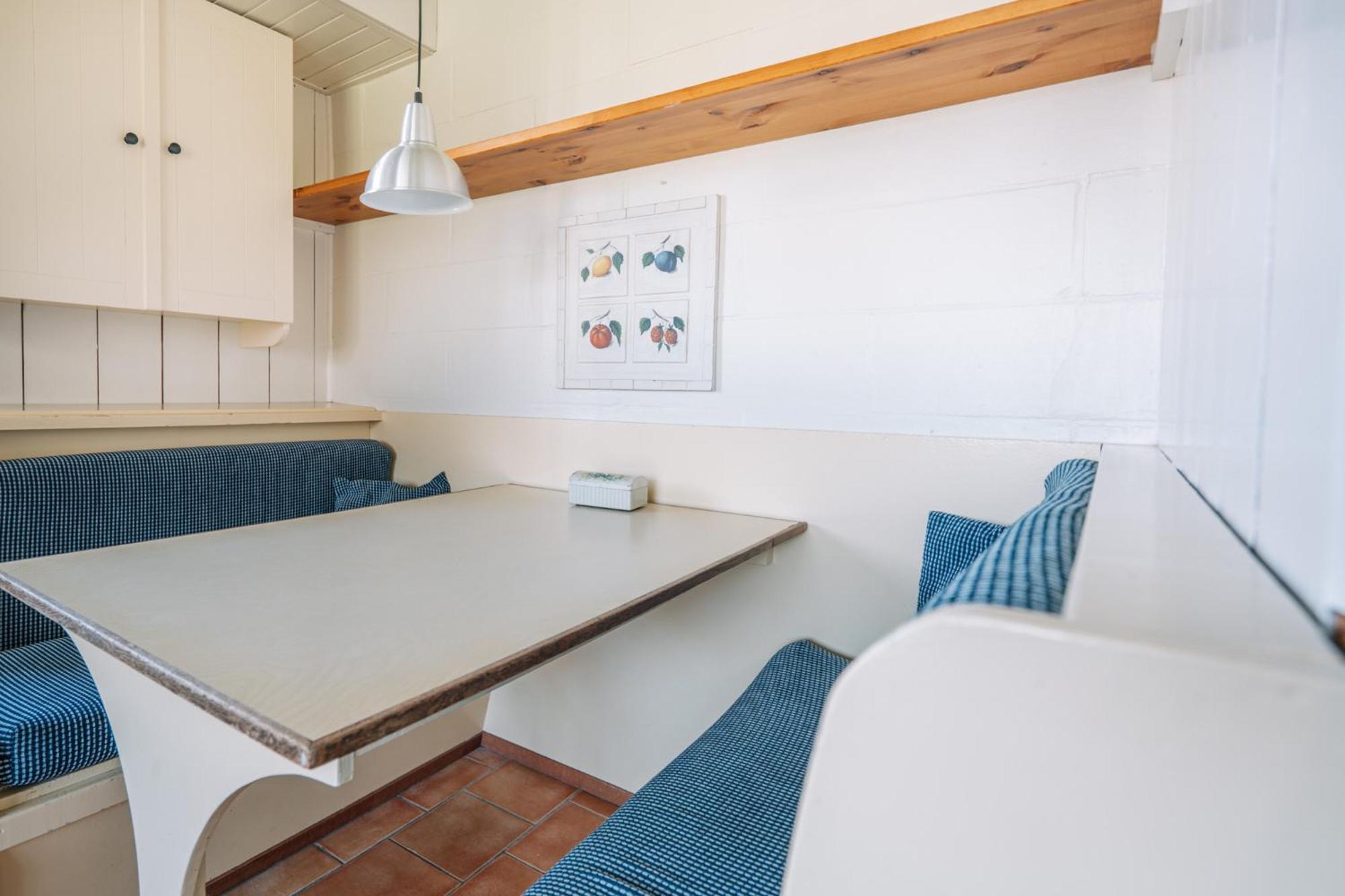 Ferienwohnung De Koevoet Teroele Exterior foto