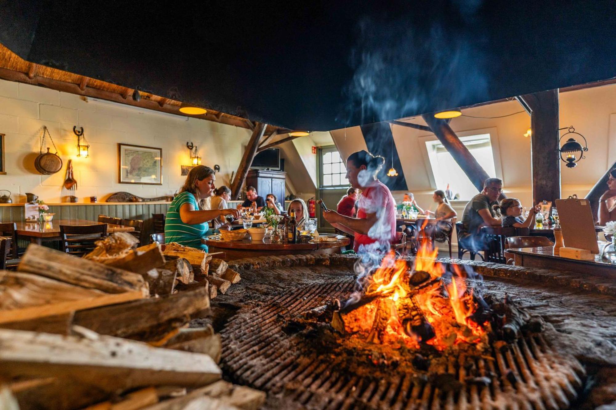 Ferienwohnung De Koevoet Teroele Exterior foto