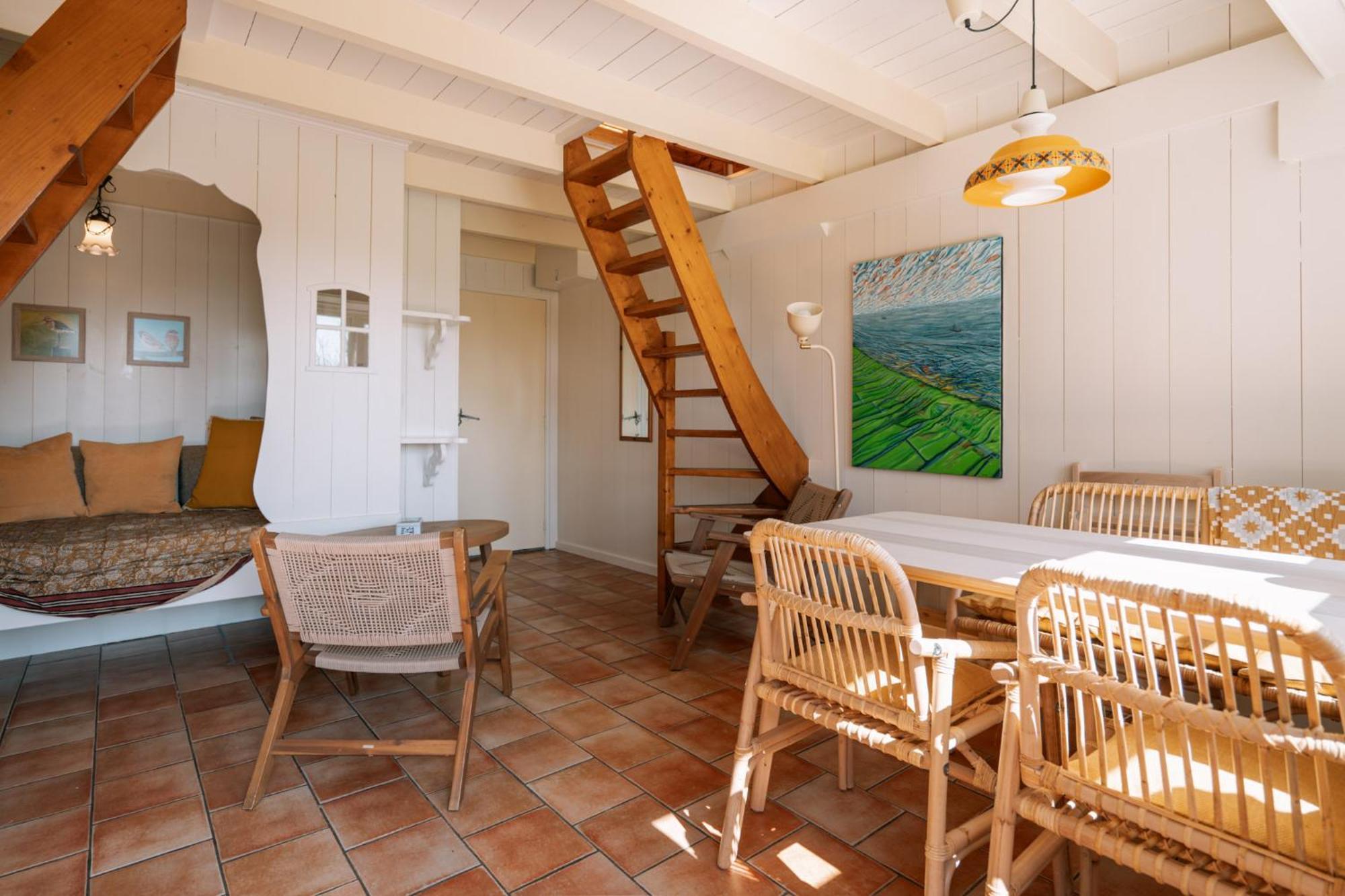 Ferienwohnung De Koevoet Teroele Exterior foto