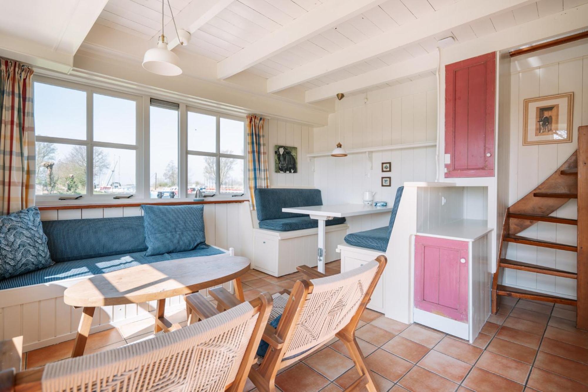 Ferienwohnung De Koevoet Teroele Exterior foto