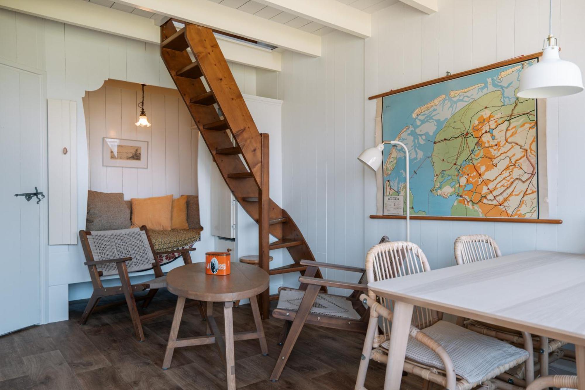 Ferienwohnung De Koevoet Teroele Exterior foto