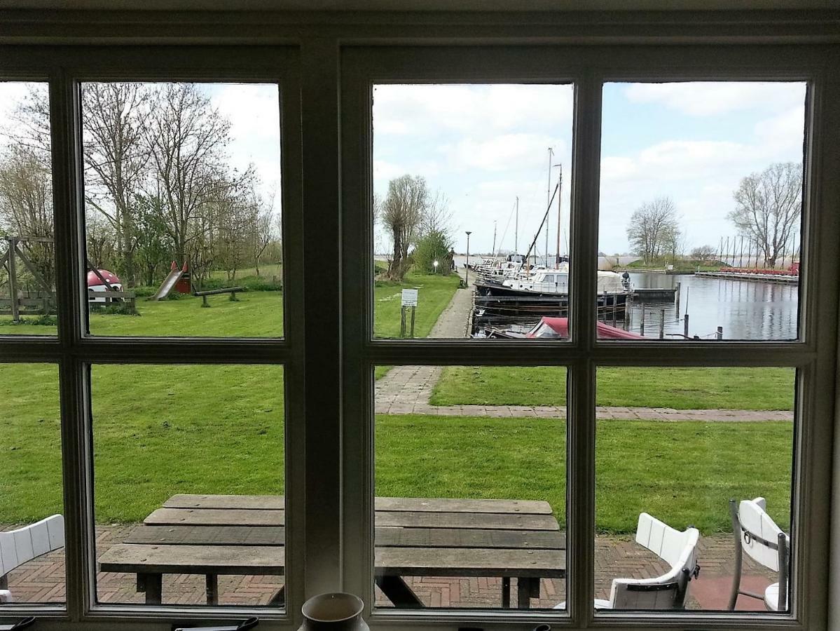 Ferienwohnung De Koevoet Teroele Exterior foto