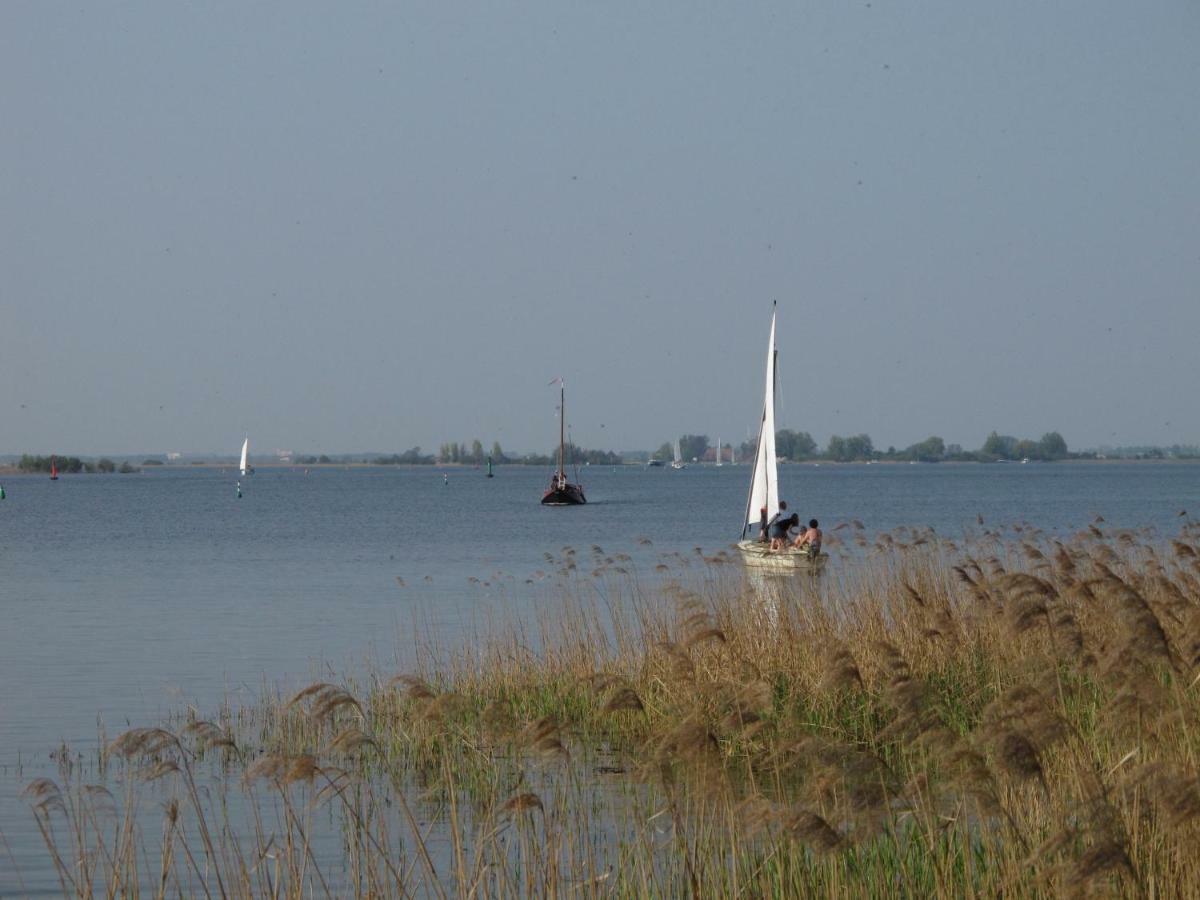 Ferienwohnung De Koevoet Teroele Exterior foto