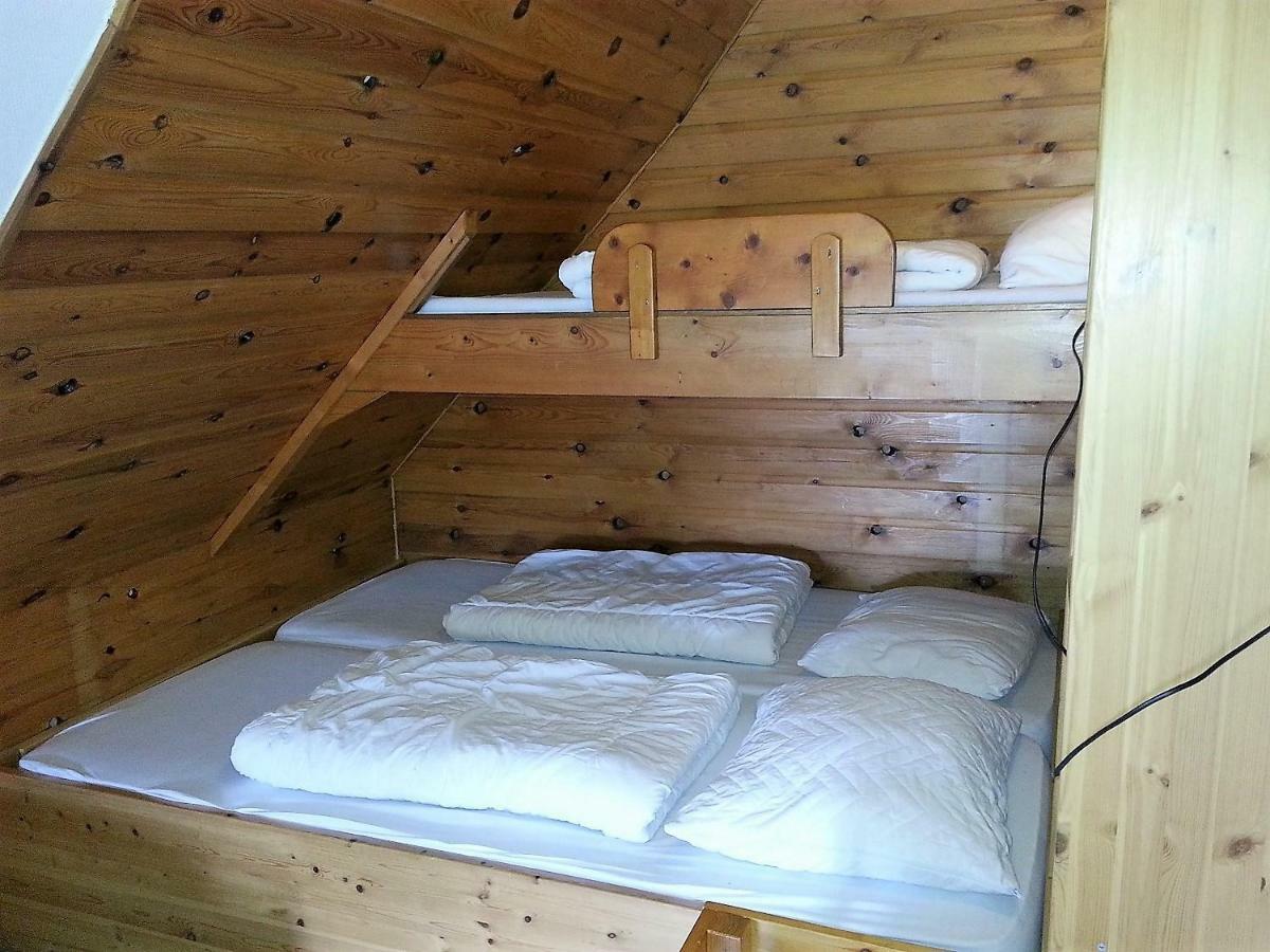 Ferienwohnung De Koevoet Teroele Exterior foto