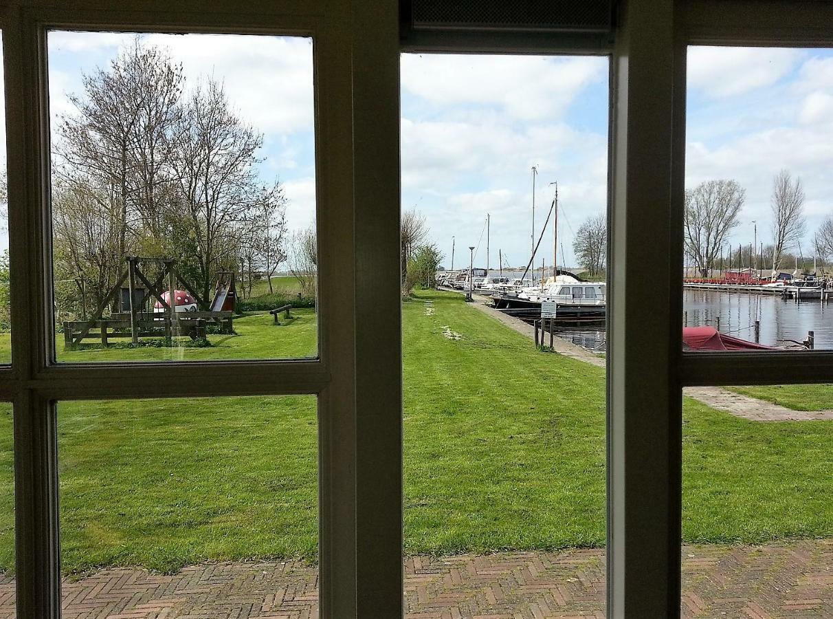 Ferienwohnung De Koevoet Teroele Exterior foto