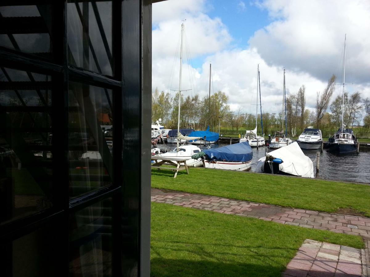Ferienwohnung De Koevoet Teroele Exterior foto
